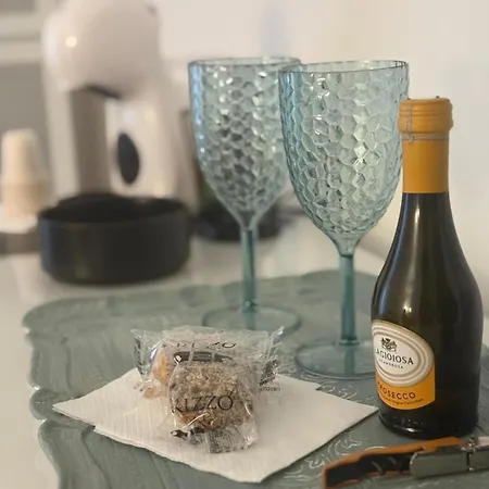 Pensión Dimora Greca 3*