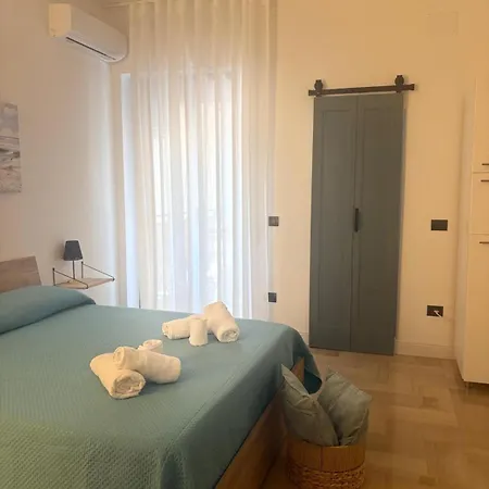 Dimora Greca