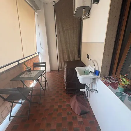 Pensión Dimora Greca Syracuse